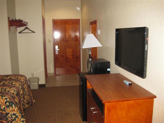 Heritage Inn Picayune Room photo