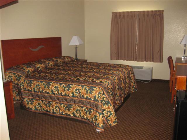 Heritage Inn Picayune Room photo