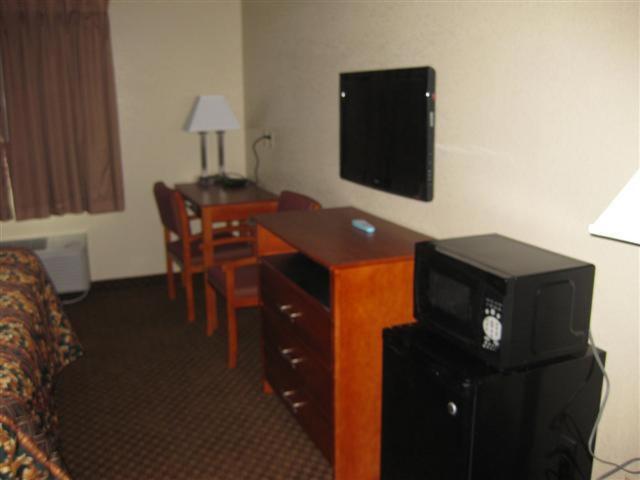 Heritage Inn Picayune Room photo